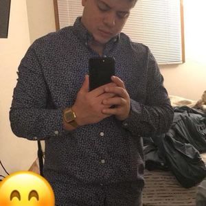 Meet your Posher, Xavier